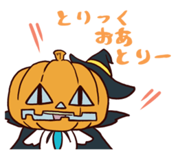 Square Head Chicken sticker #1685459