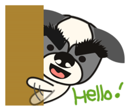 Kenta's Life sticker #1685794