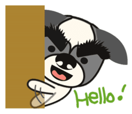 Kenta's Life sticker #1685794