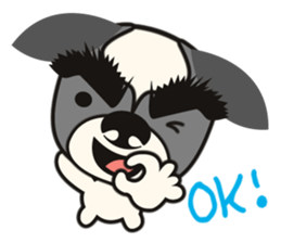 Kenta's Life sticker #1685795