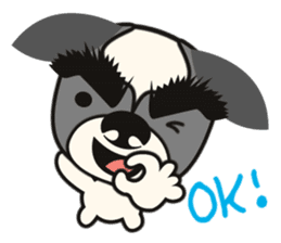 Kenta's Life sticker #1685795