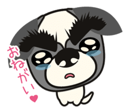 Kenta's Life sticker #1685798