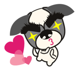 Kenta's Life sticker #1685800