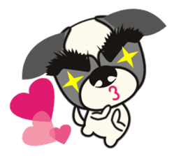 Kenta's Life sticker #1685800