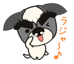 Kenta's Life sticker #1685801