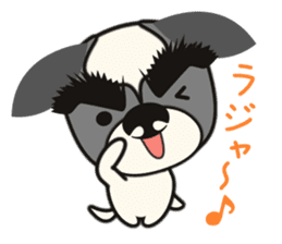 Kenta's Life sticker #1685801