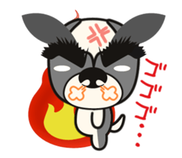 Kenta's Life sticker #1685803