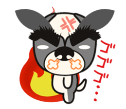 Kenta's Life sticker #1685803