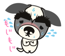 Kenta's Life sticker #1685804