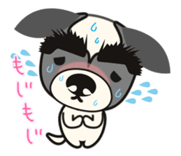 Kenta's Life sticker #1685804