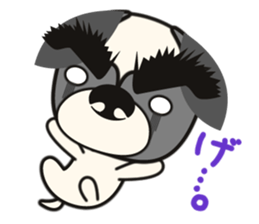 Kenta's Life sticker #1685805