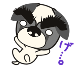 Kenta's Life sticker #1685805