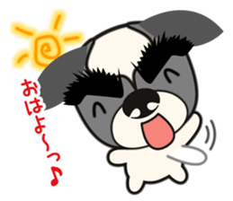 Kenta's Life sticker #1685812