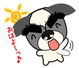 Kenta's Life sticker #1685812