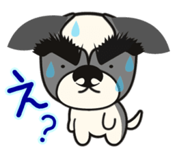 Kenta's Life sticker #1685813