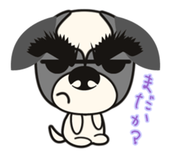 Kenta's Life sticker #1685816