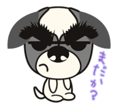 Kenta's Life sticker #1685816