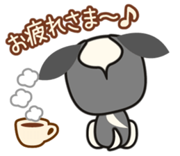 Kenta's Life sticker #1685818