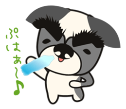 Kenta's Life sticker #1685821