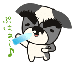 Kenta's Life sticker #1685821