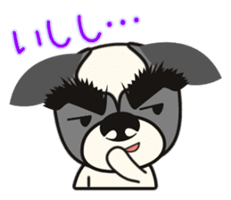 Kenta's Life sticker #1685826