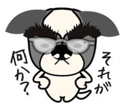 Kenta's Life sticker #1685828