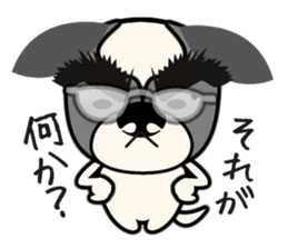 Kenta's Life sticker #1685828