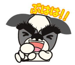 Kenta's Life sticker #1685829