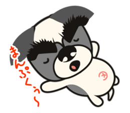 Kenta's Life sticker #1685830