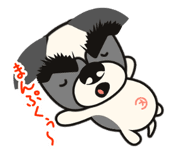 Kenta's Life sticker #1685830