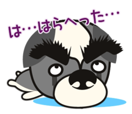 Kenta's Life sticker #1685831