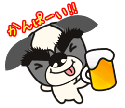 Kenta's Life sticker #1685832