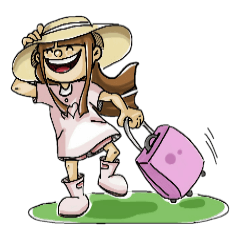 J girl (Practical English)