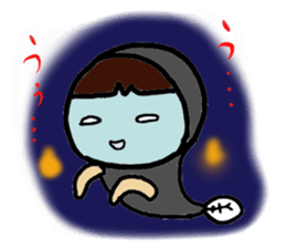 unagi-chan sticker #1686208