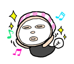unagi-chan sticker #1686213