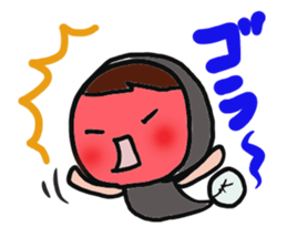 unagi-chan sticker #1686229