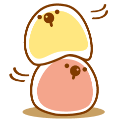 Emotions of TAPIOCA Pearllady/miniSU