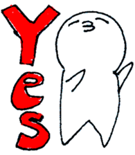 gudemochi sticker #1687120