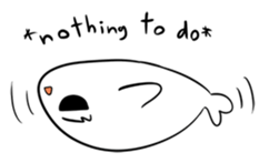 Kamron The Seal sticker #1687645