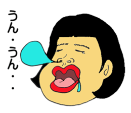 jokes human emotions sticker #1687997