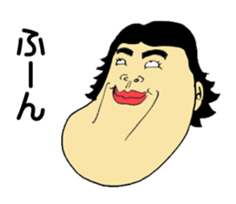 jokes human emotions sticker #1687999