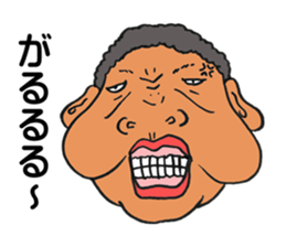 jokes human emotions sticker #1688019