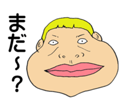 jokes human emotions sticker #1688024