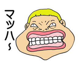 jokes human emotions sticker #1688026