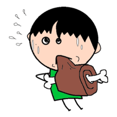 Story of Ma-chan 2
