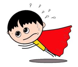 Story of Ma-chan 2 sticker #1688196