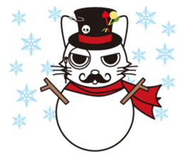 Dandy Nekota season&event sticker #1688396