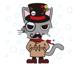 Dandy Nekota season&event sticker #1688397