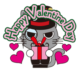 Dandy Nekota season&event sticker #1688399