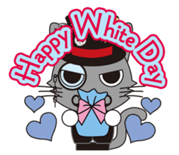 Dandy Nekota season&event sticker #1688400